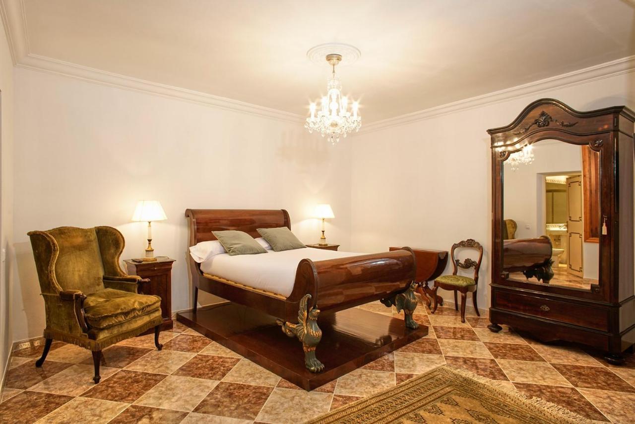 Habitación Doble Deluxe con balcón