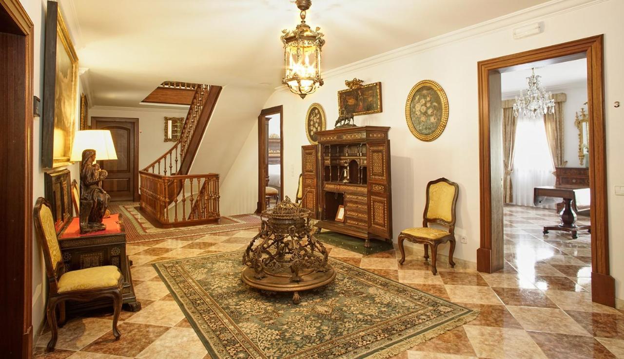 Habitación Doble Deluxe