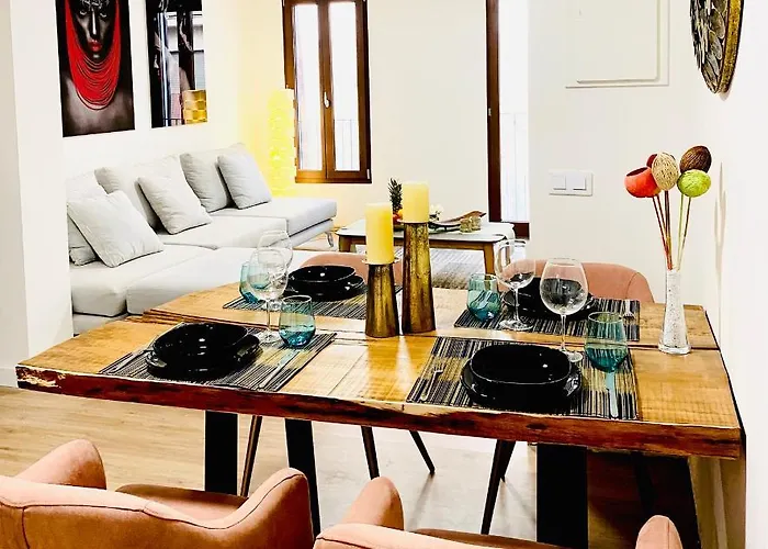 Hotel Apartment With 2-En Suite Bedrooms Palma de Mallorca
